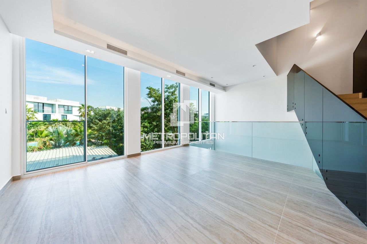 Townhouse a Dubai, EAU, 459 m² - foto 10