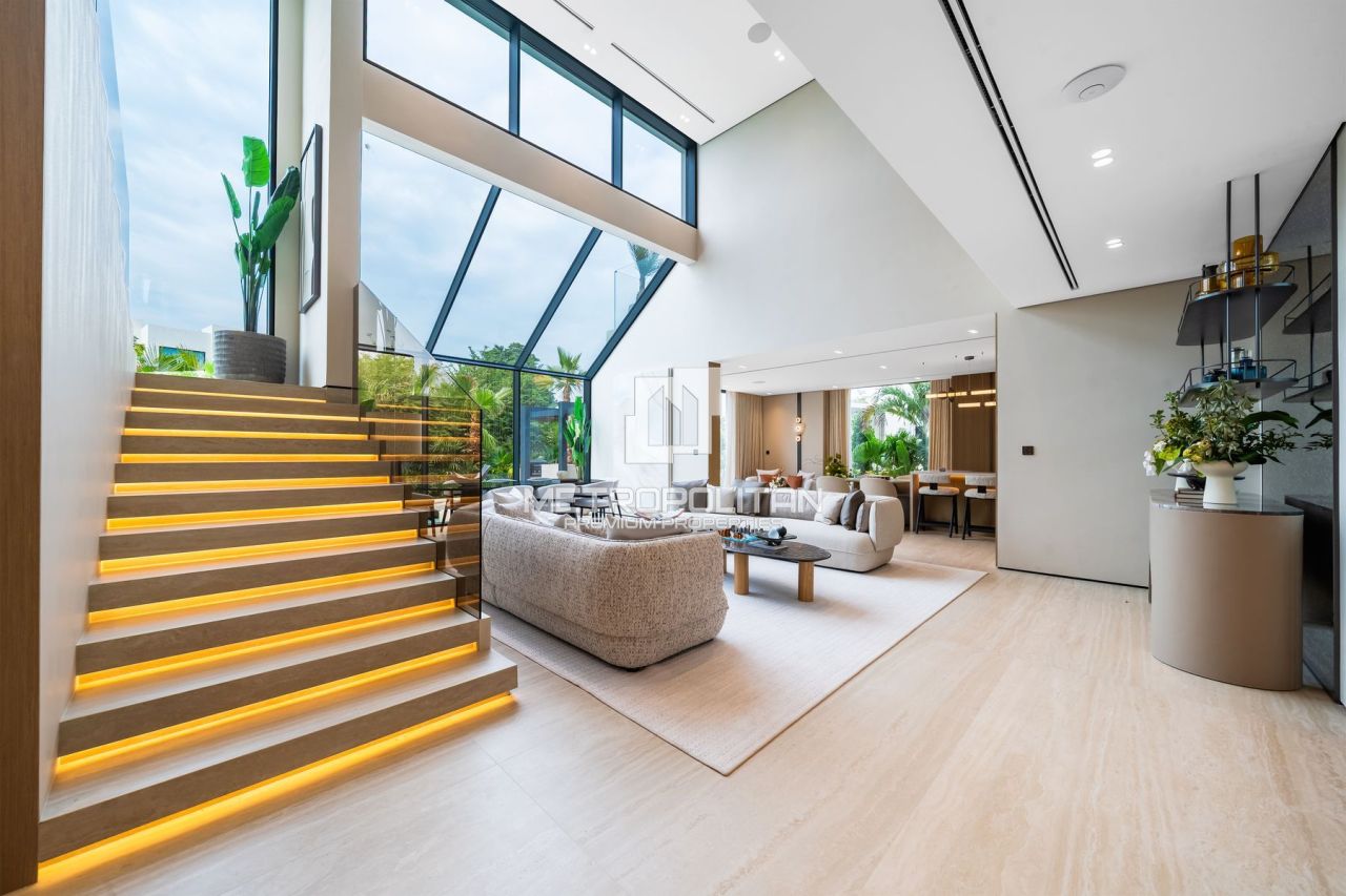 Villa a Dubai, EAU, 989 m² - foto 11