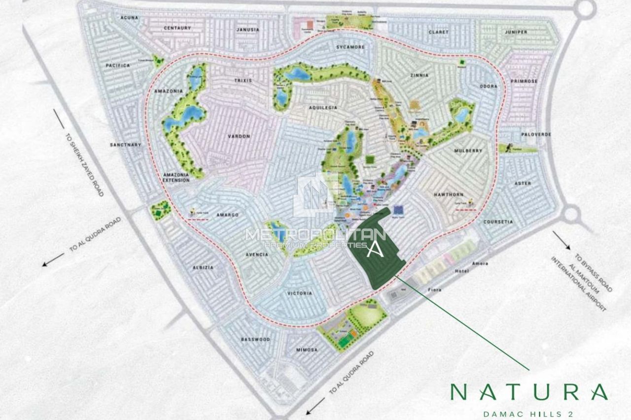 Villa a Dubai, EAU, 219 m² - foto 11