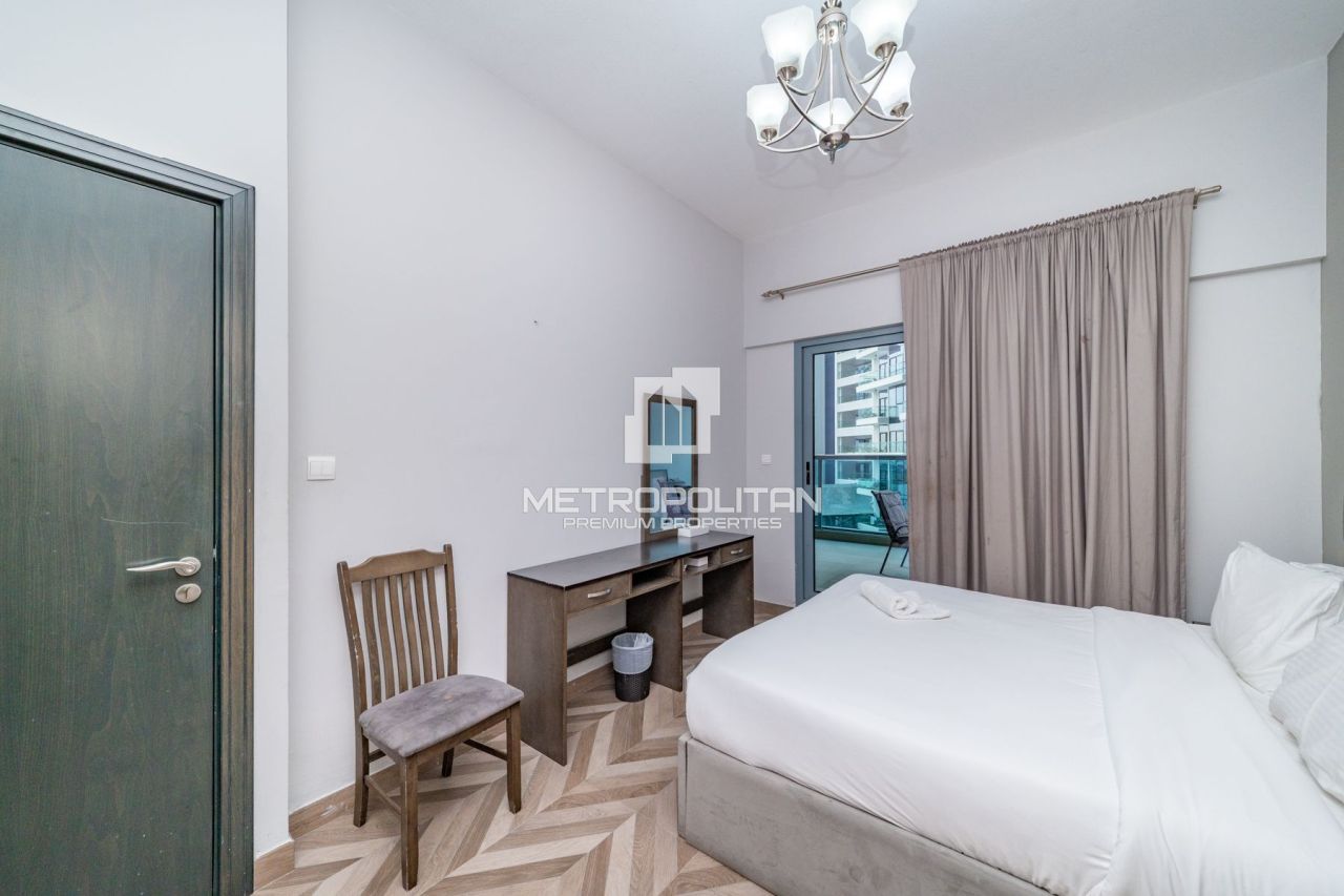 Apartment in Dubai, VAE, 84 m² - Foto 11