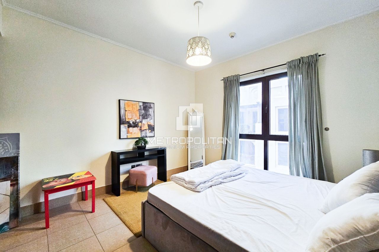 Apartment in Dubai, VAE, 129 m² - Foto 11