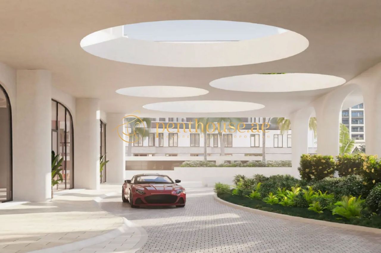 Appartement à Dubaï, EAU, 39 m² - image 11