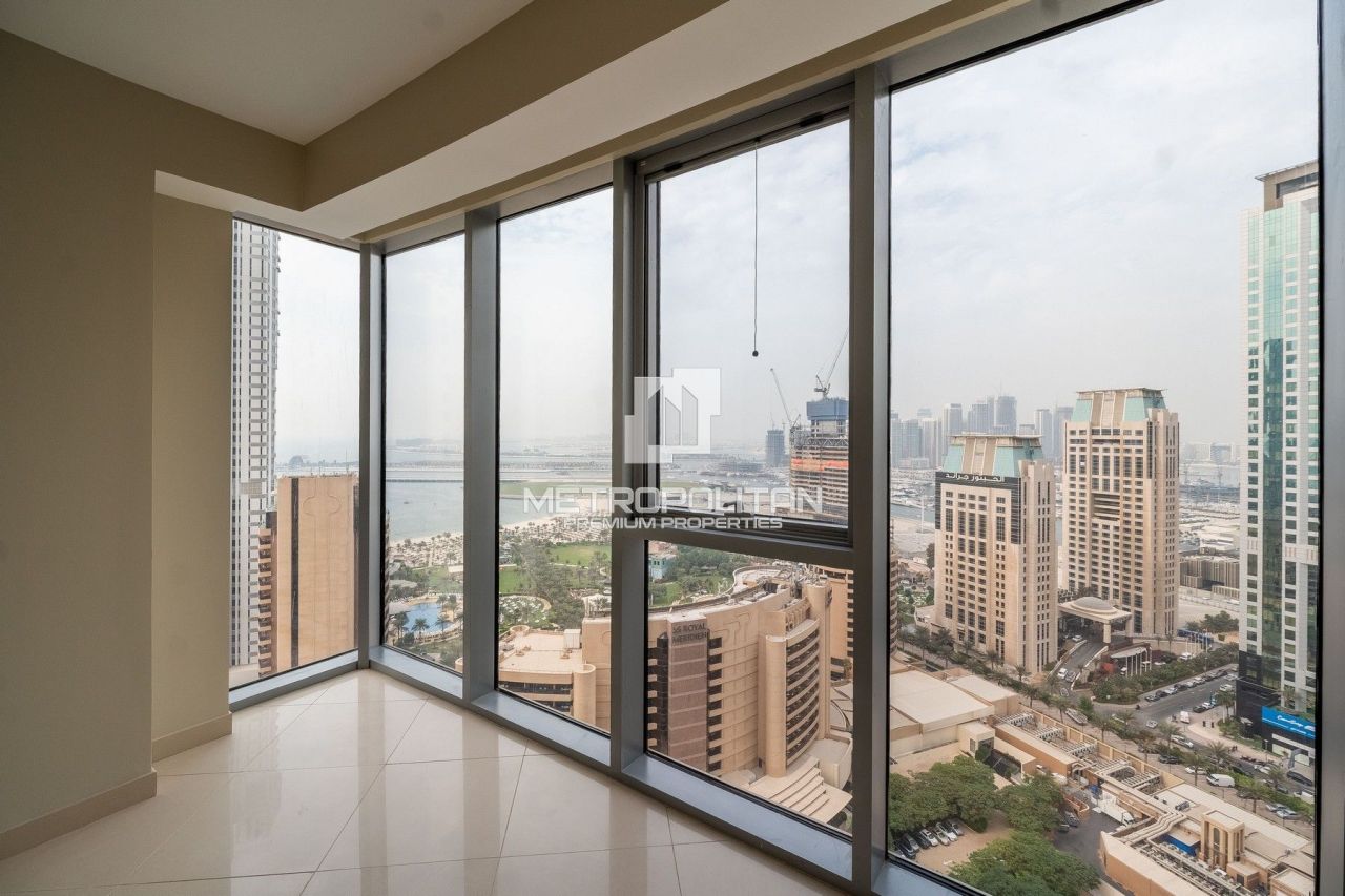 Apartment in Dubai, VAE, 137 m² - Foto 11