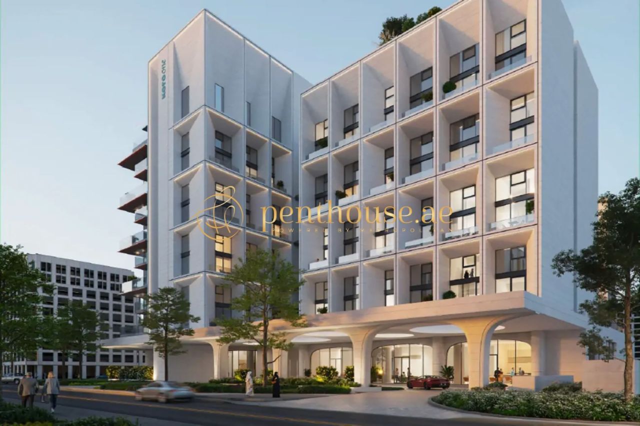 Appartement à Dubaï, EAU, 39 m² - image 12