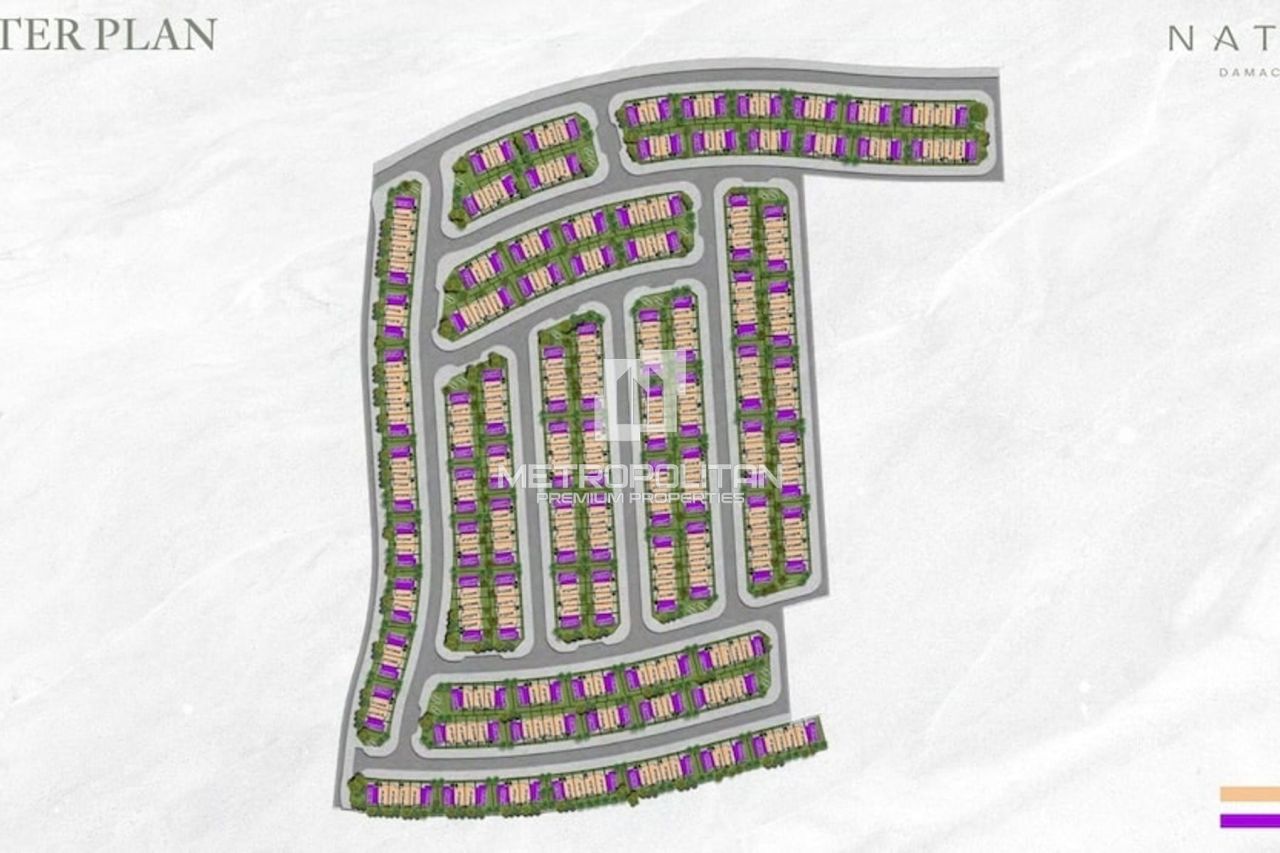 Villa a Dubai, EAU, 219 m² - foto 12