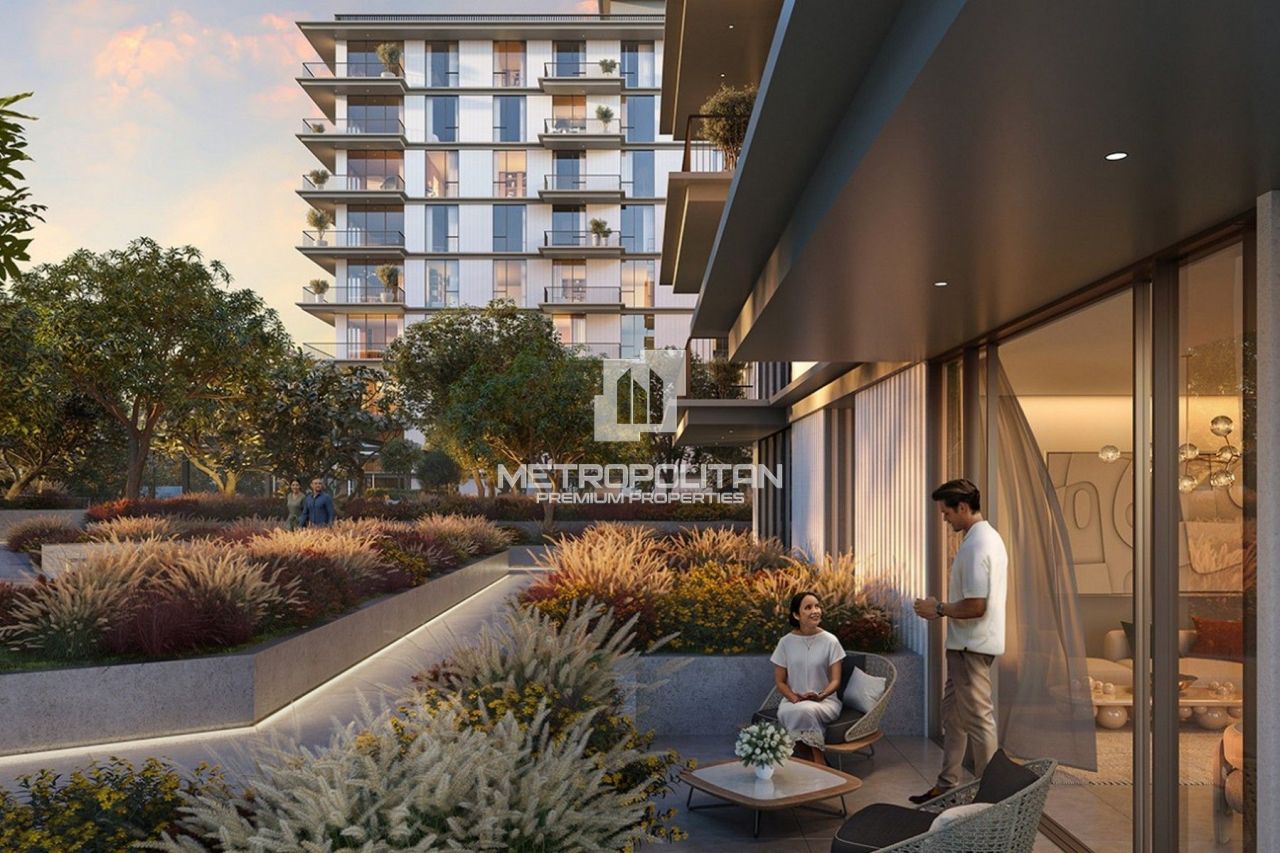 Appartement à Dubaï, EAU, 159 m² - image 12