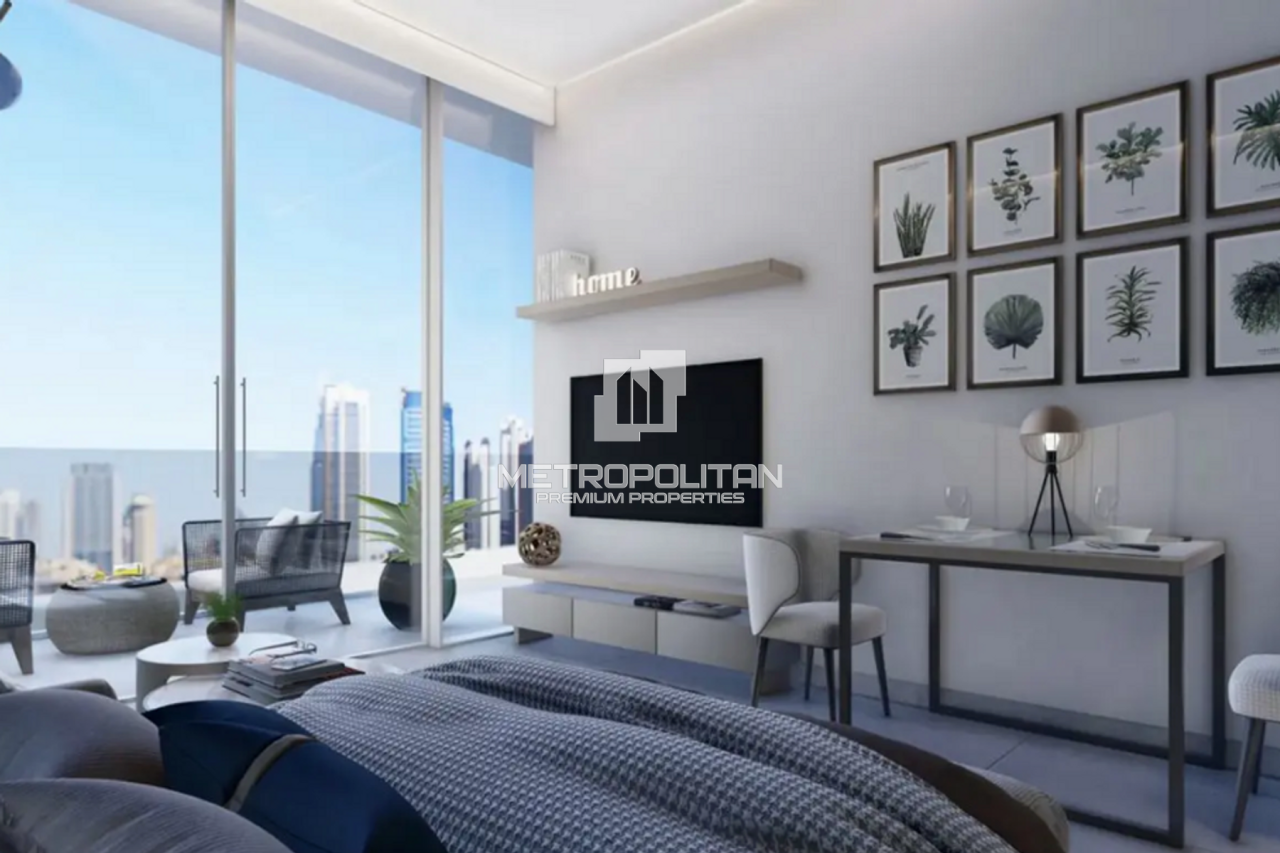 Appartement à Dubaï, EAU, 194 m² - image 12