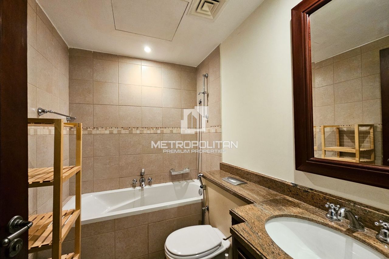 Apartment in Dubai, VAE, 129 m² - Foto 12