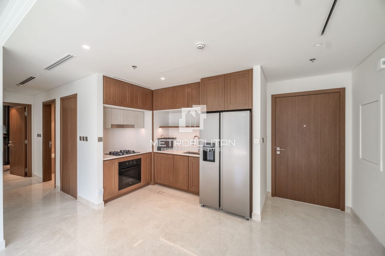 Apartment in Dubai, VAE, 109 m² - Foto 12