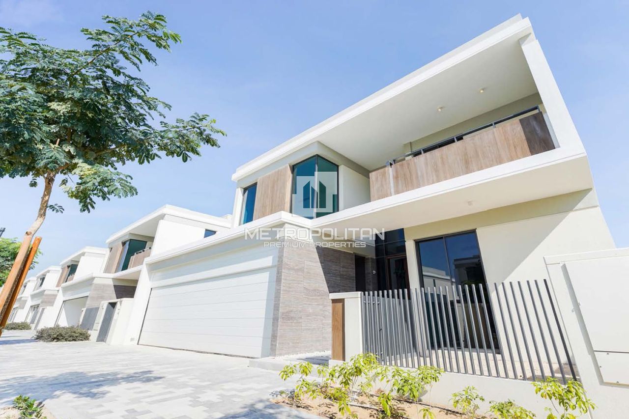 Villa in Dubai, UAE, 580 m² - picture 12