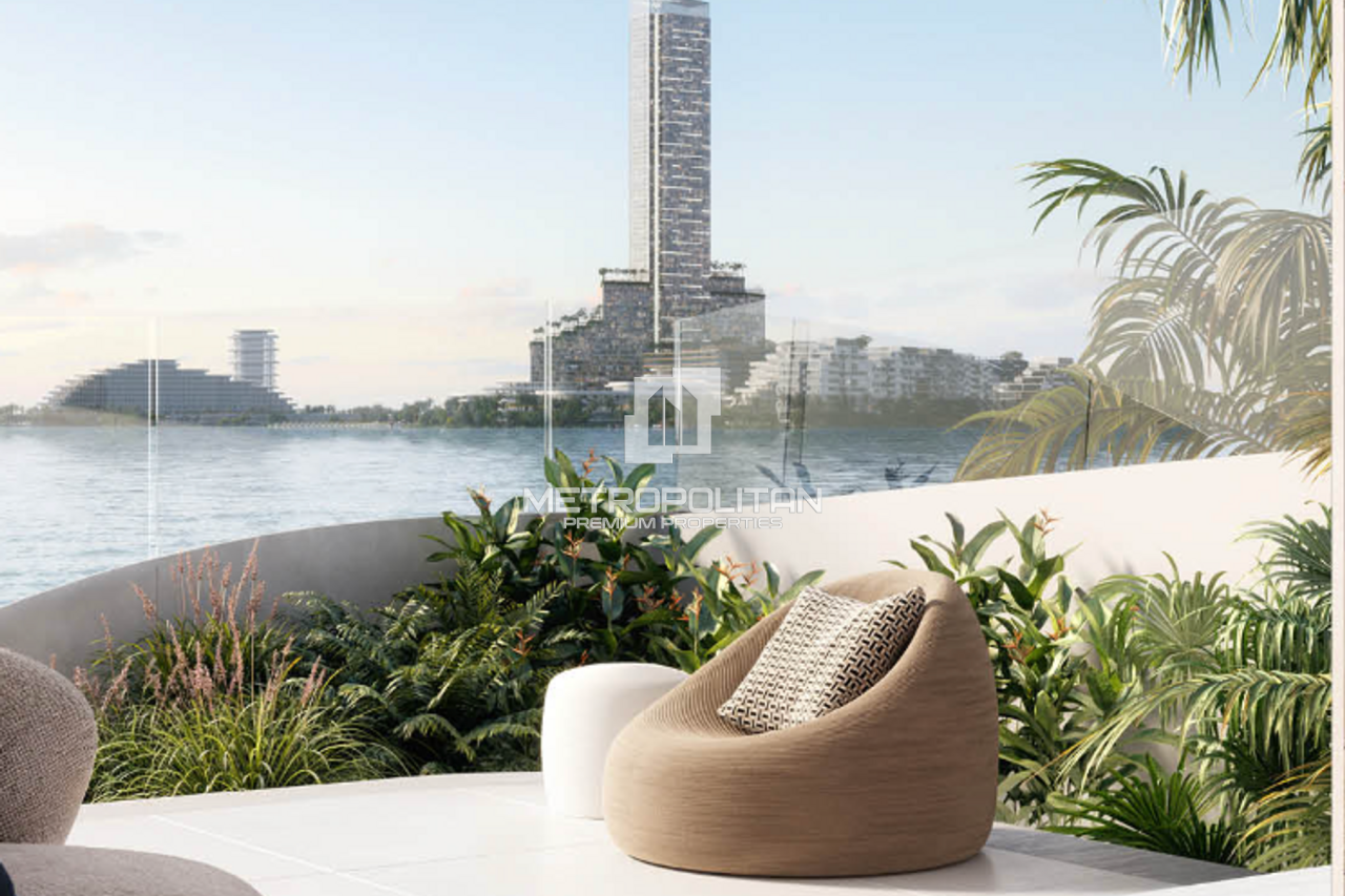 Apartment in Ra’s al-Chaima, VAE, 127 m² - Foto 12