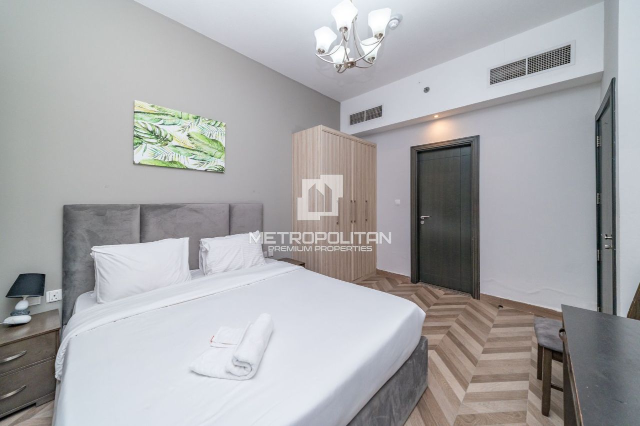 Apartment in Dubai, VAE, 84 m² - Foto 12