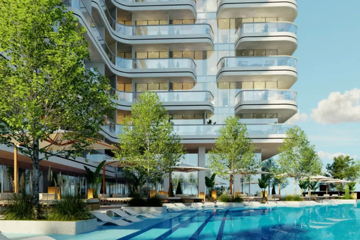 Appartement à Dubaï, EAU, 194 m² - image 13