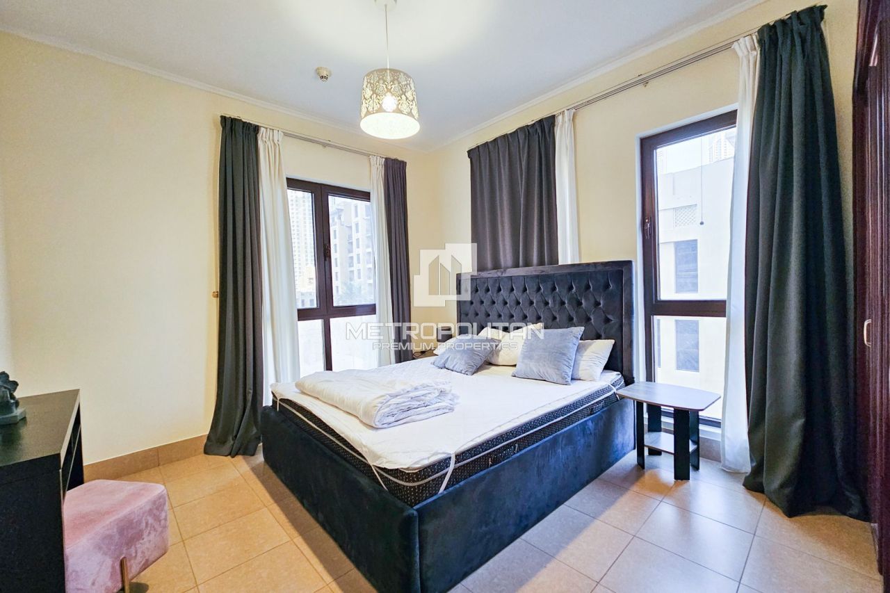 Apartment in Dubai, VAE, 129 m² - Foto 13