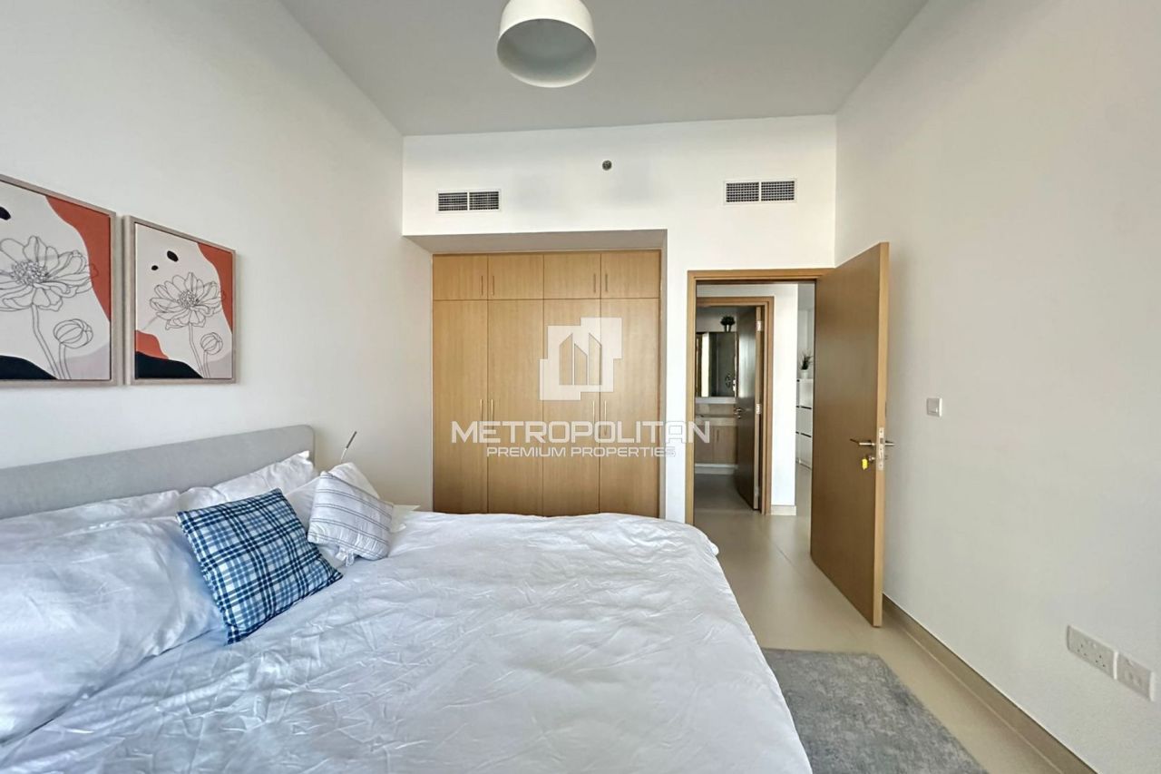 Appartement à Dubaï, EAU, 93 m² - image 13