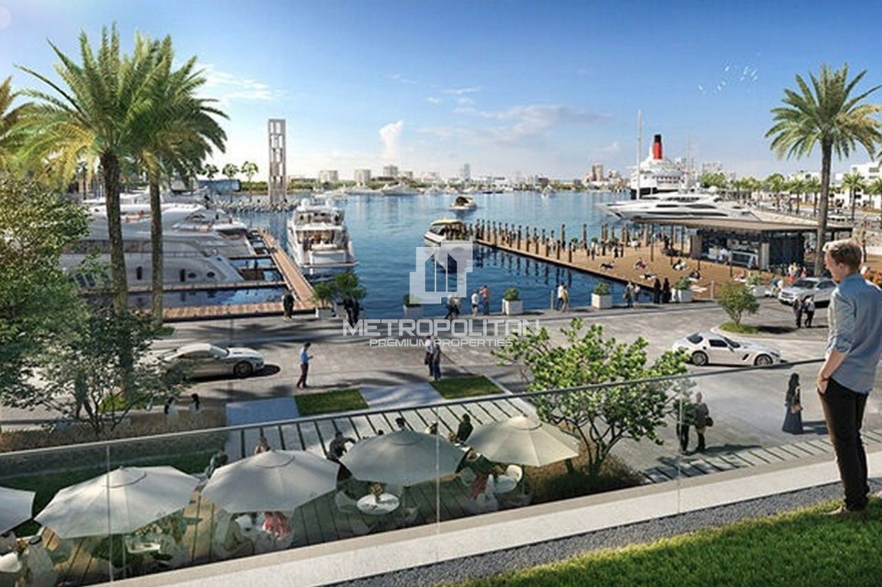 Appartement à Dubaï, EAU, 159 m² - image 13