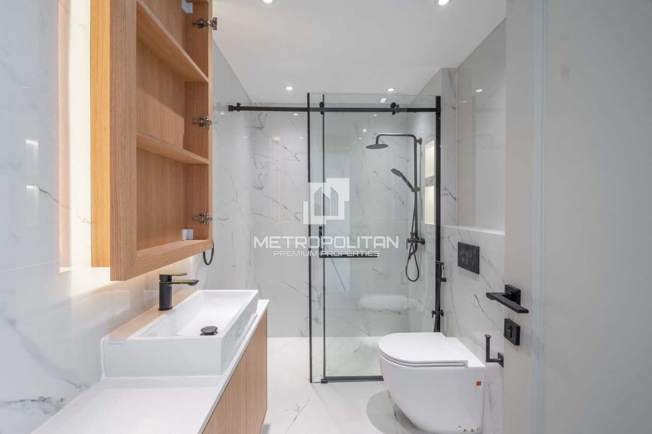 Apartment in Dubai, VAE, 137 m² - Foto 13