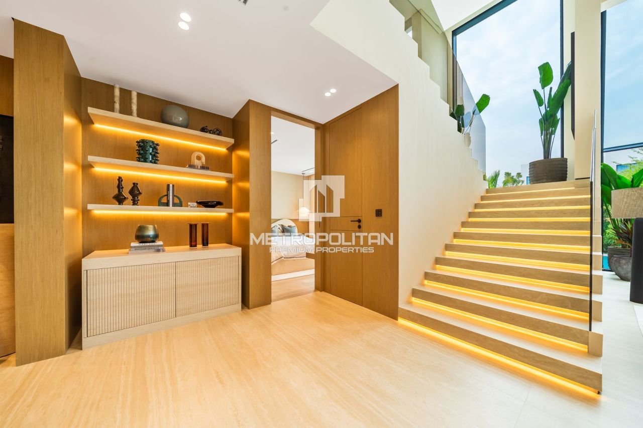 Villa a Dubai, EAU, 989 m² - foto 13