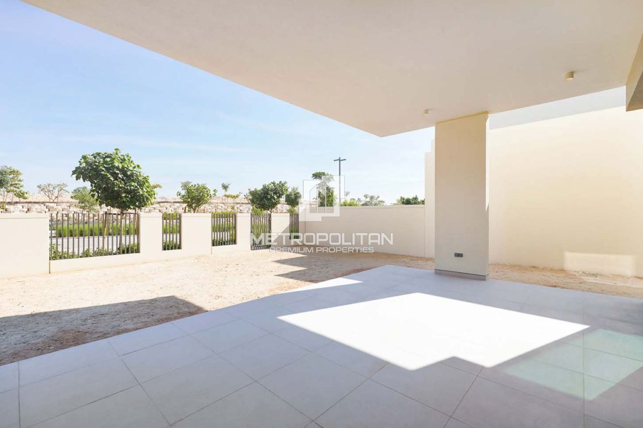 Villa in Dubai, UAE, 580 m² - picture 13