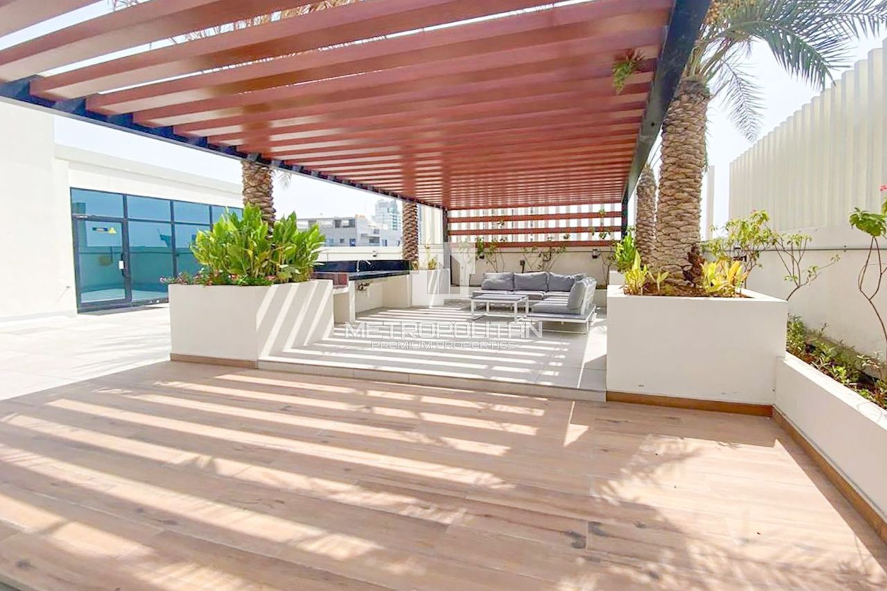 Apartment in Dubai, VAE, 40 m² - Foto 13