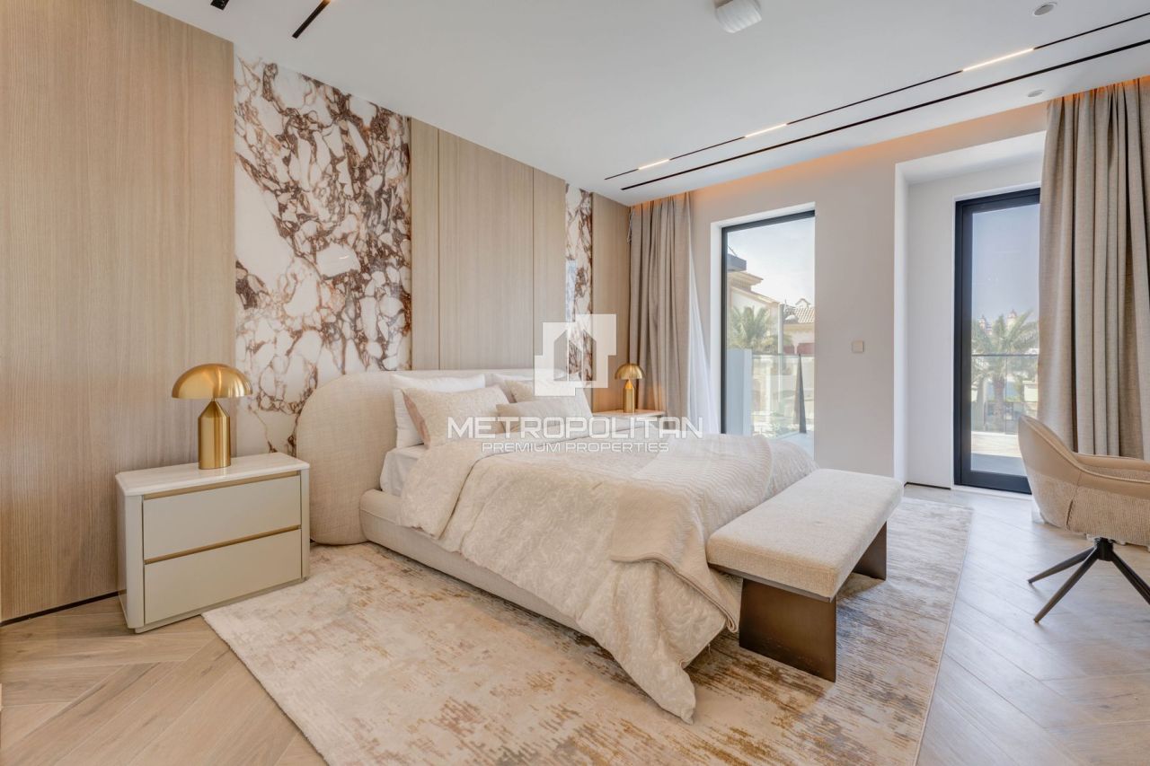 Villa en Dubái, EAU, 567 m² - imagen 14