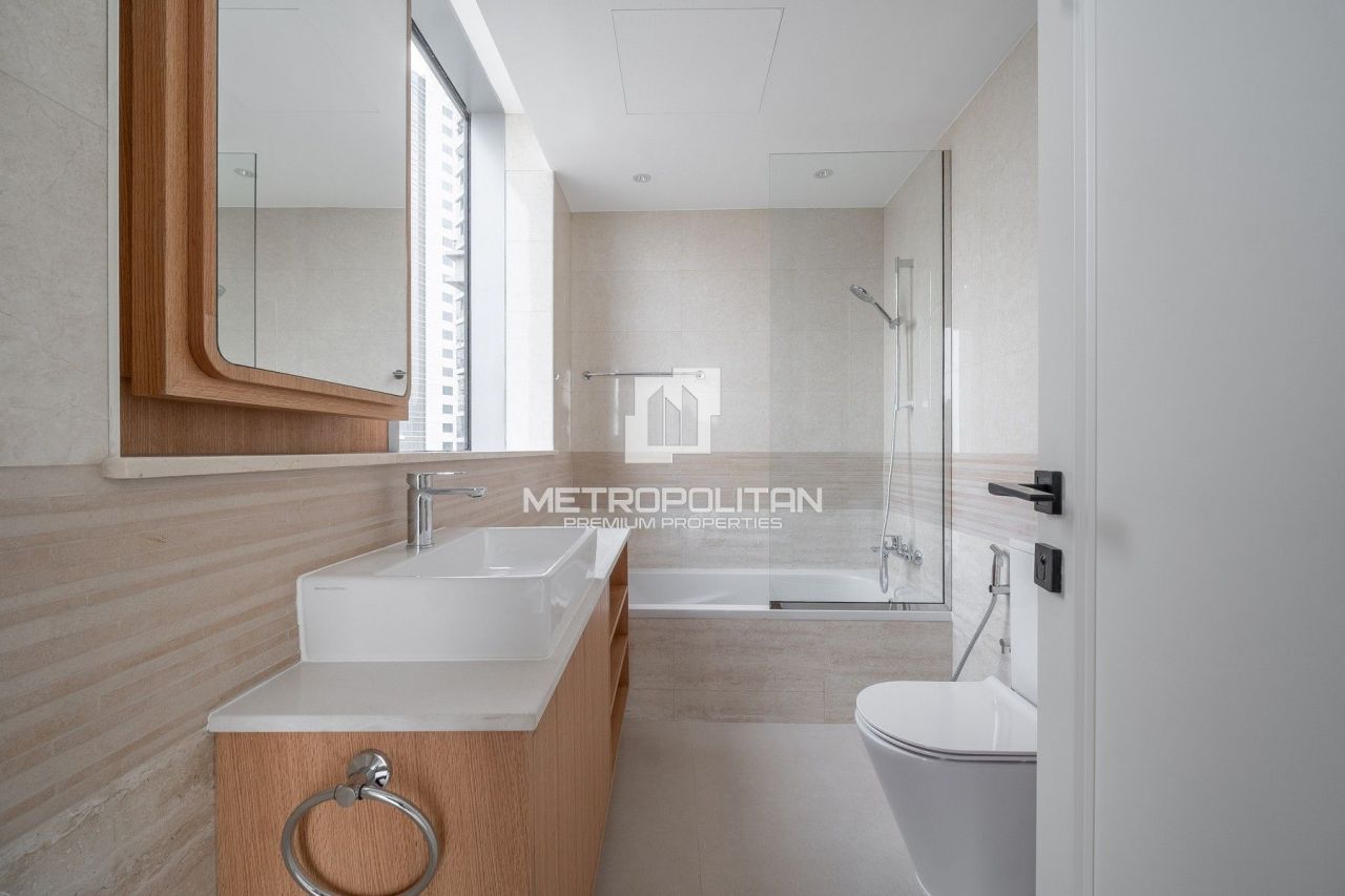 Apartment in Dubai, VAE, 137 m² - Foto 14