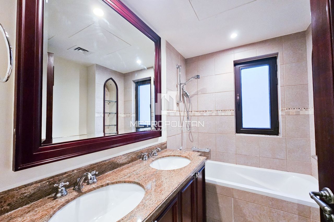 Apartment in Dubai, VAE, 129 m² - Foto 14