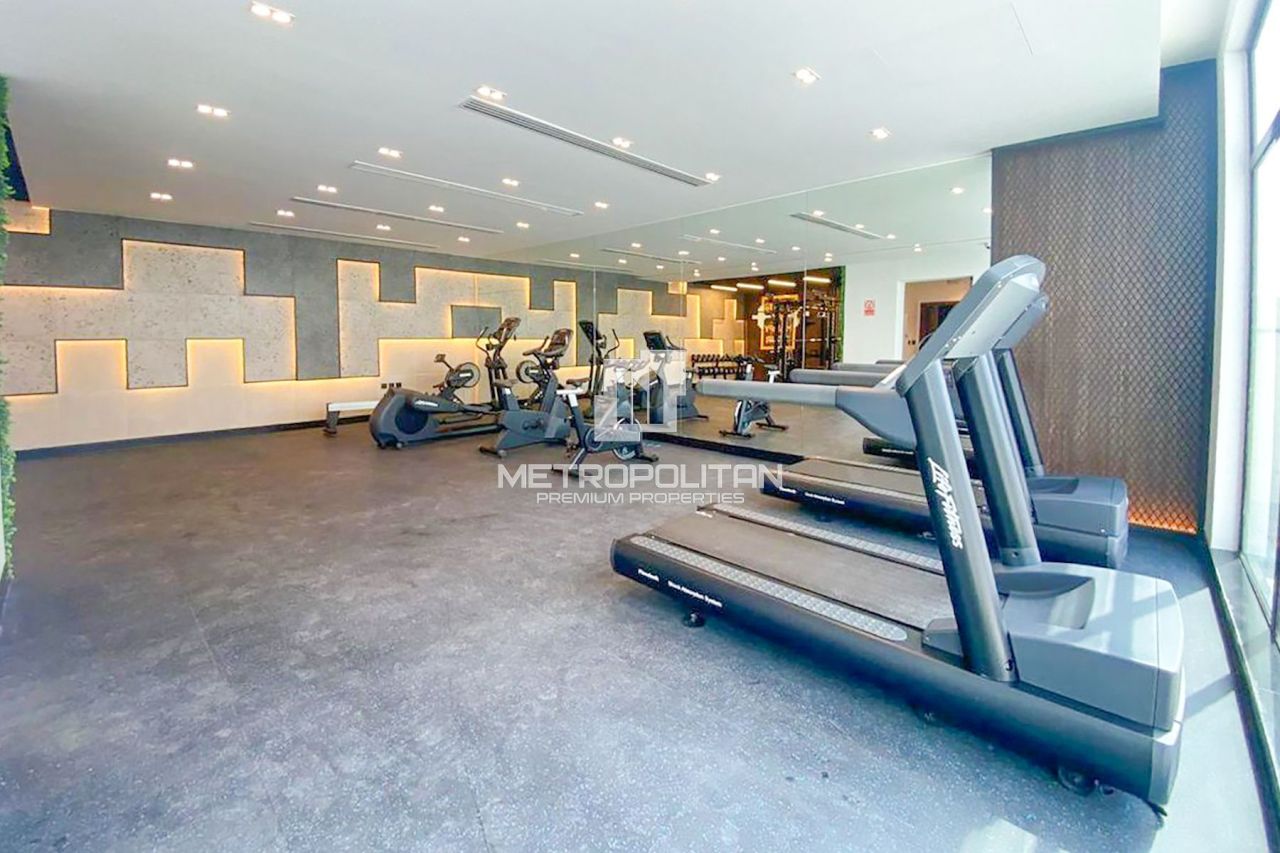 Apartment in Dubai, VAE, 40 m² - Foto 14