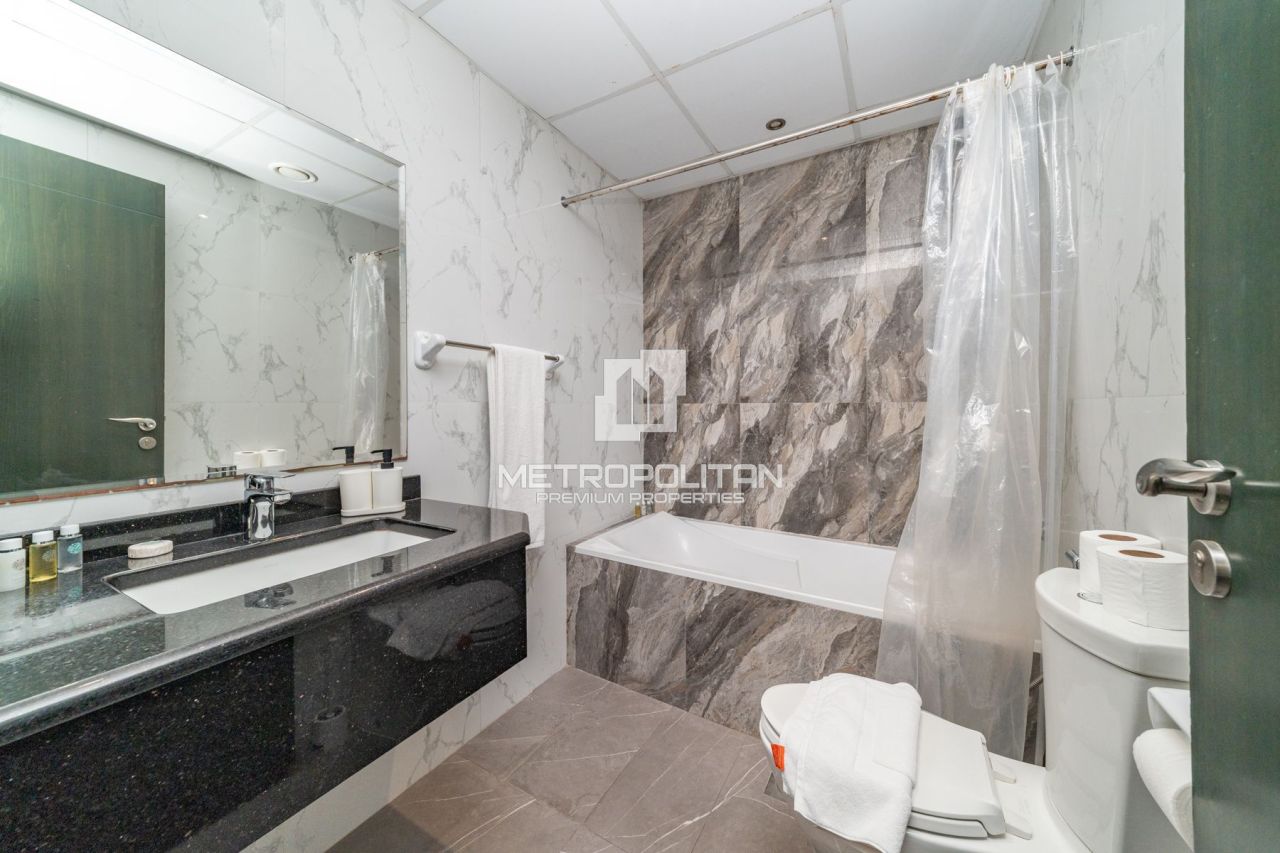 Apartment in Dubai, VAE, 84 m² - Foto 14