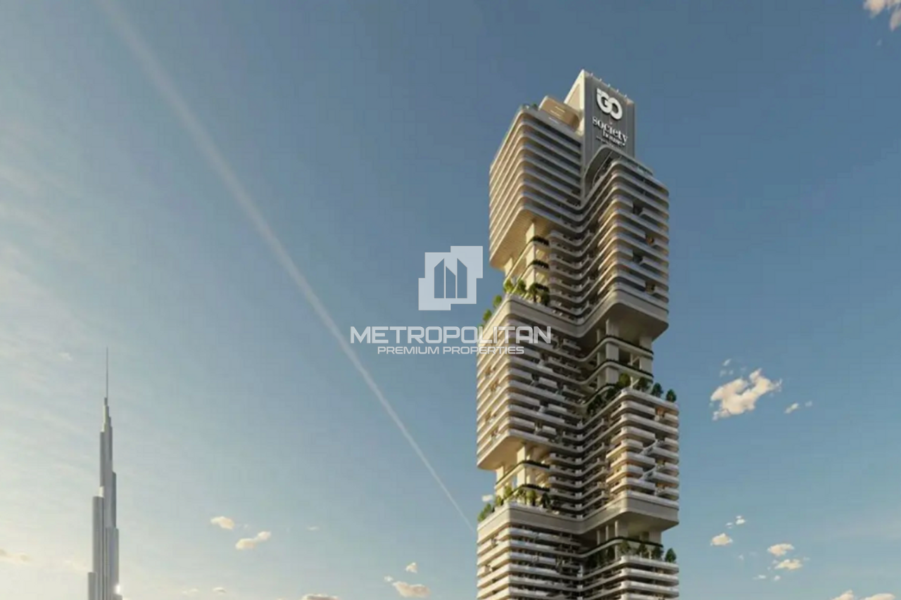 Appartement à Dubaï, EAU, 194 m² - image 14