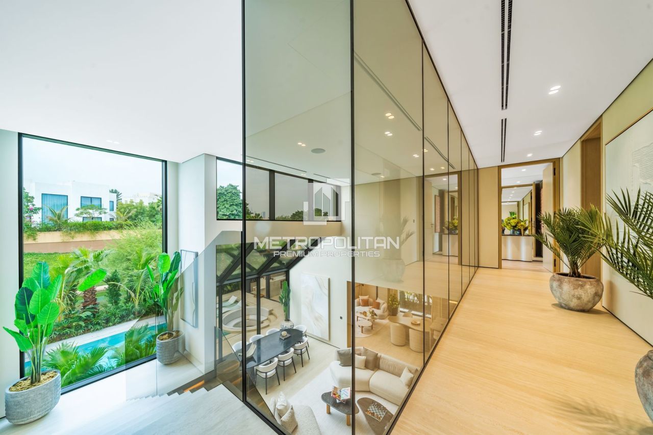 Villa a Dubai, EAU, 989 m² - foto 14