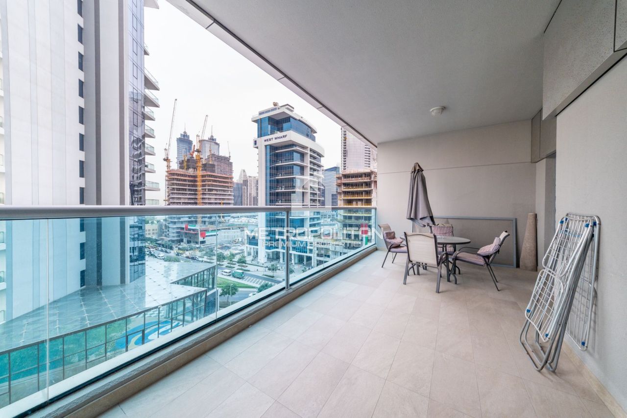 Apartment in Dubai, VAE, 84 m² - Foto 15