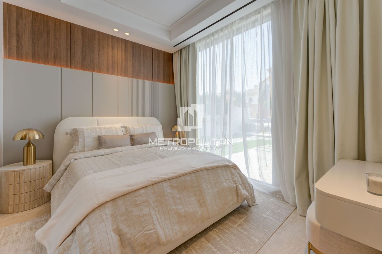 Villa en Dubái, EAU, 567 m² - imagen 15