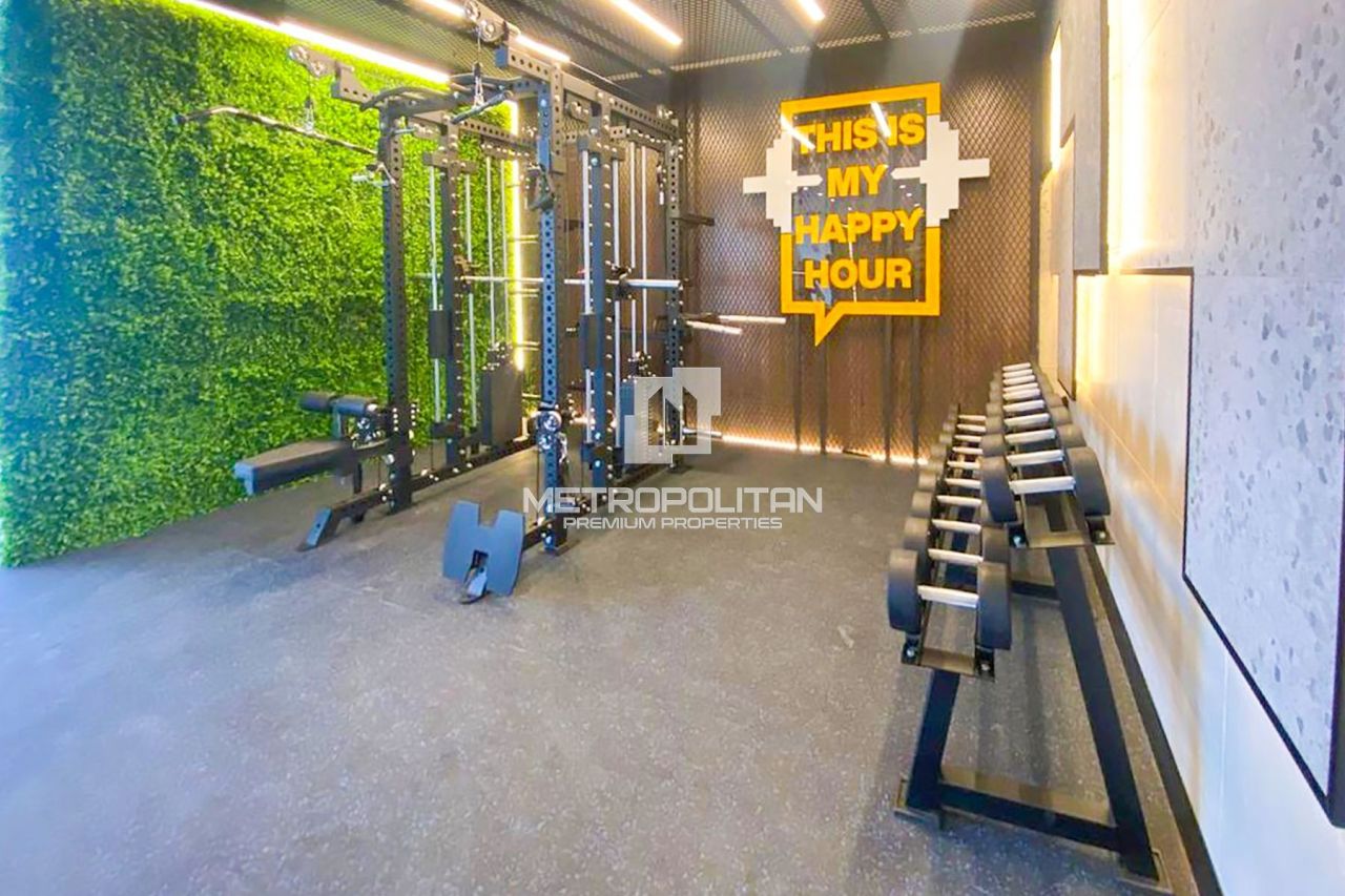 Apartment in Dubai, VAE, 40 m² - Foto 15