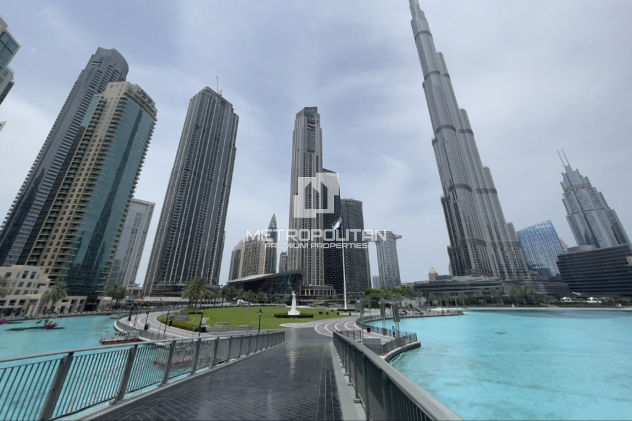 Appartement à Dubaï, EAU, 194 m² - image 15