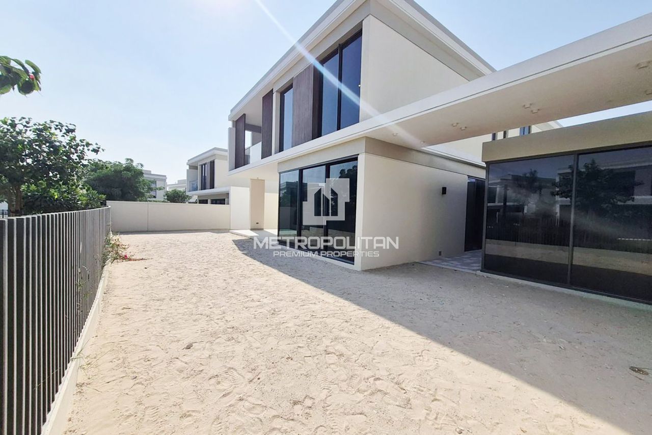 Villa en Dubái, EAU, 529 m² - imagen 15