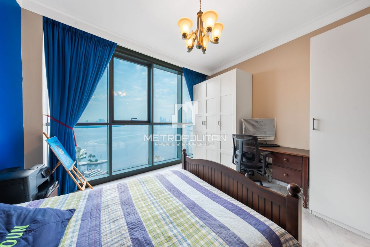 Appartement à Dubaï, EAU, 215 m² - image 15