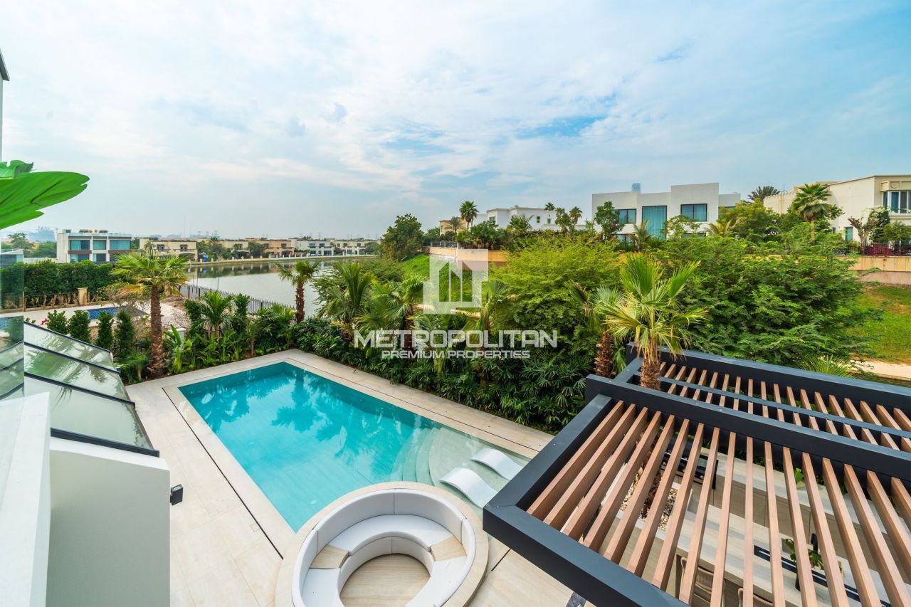 Villa a Dubai, EAU, 989 m² - foto 16