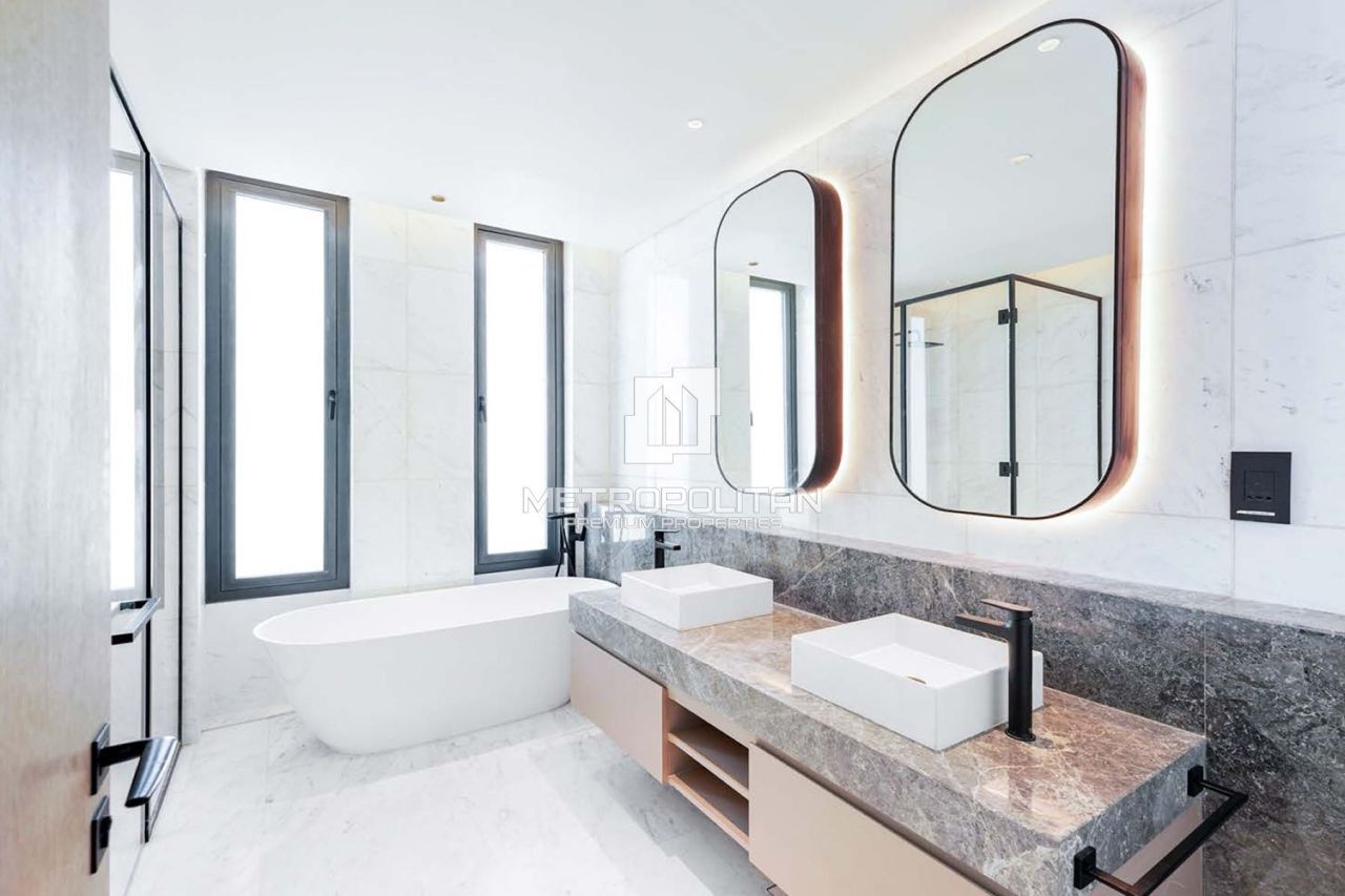 Villa in Dubai, UAE, 580 m² - picture 16