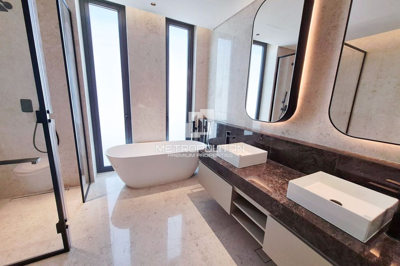 Villa en Dubái, EAU, 529 m² - imagen 17