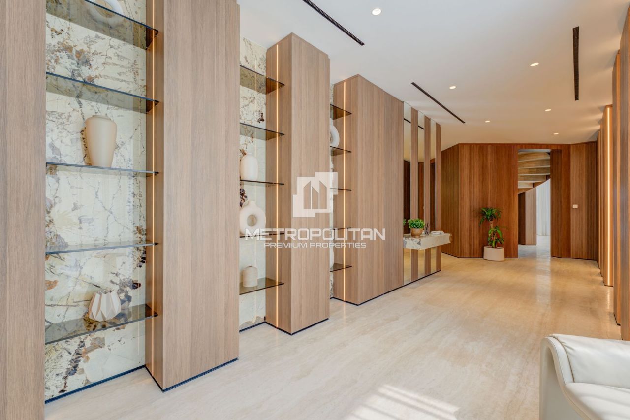 Villa en Dubái, EAU, 567 m² - imagen 17