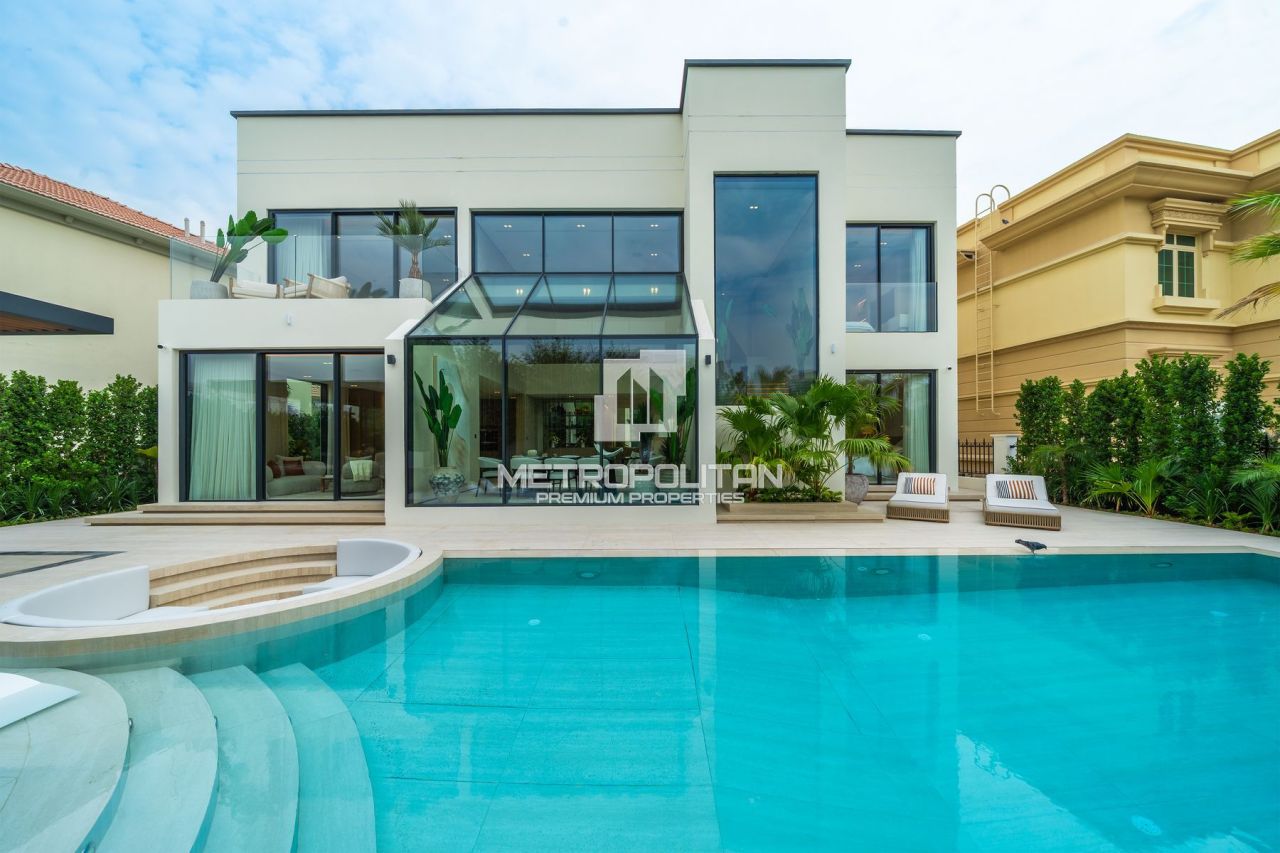 Villa a Dubai, EAU, 989 m² - foto 18