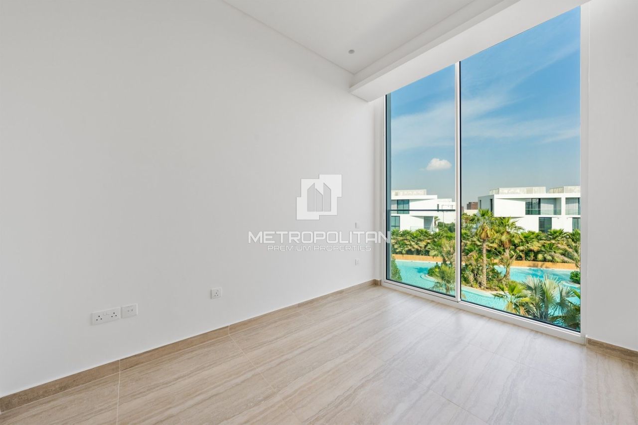 Townhouse a Dubai, EAU, 459 m² - foto 19