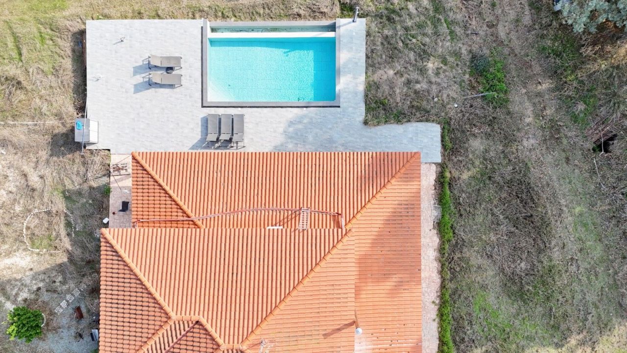 Villa in Larnaka, Zypern, 6 020 m² - Foto 3