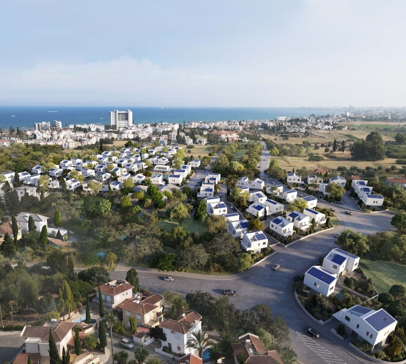 Villa in Larnaka, Zypern, 205 m² - Foto 7