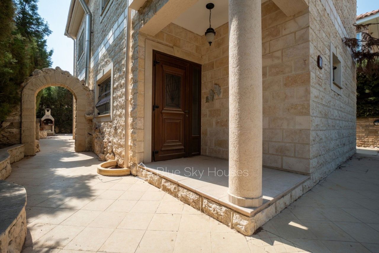 Villa a Limassol, Cipro, 166 m² - foto 7