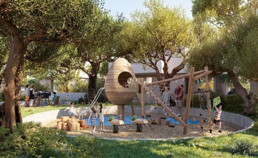 Villa in Larnaka, Zypern, 205 m² - Foto 9