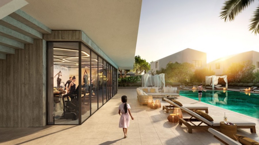 Villa in Larnaka, Zypern, 205 m² - Foto 11