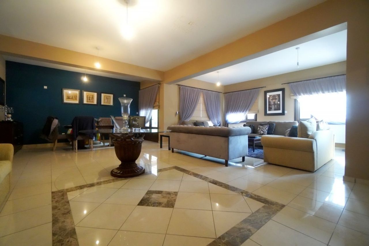 Villa in Larnaka, Zypern, 6 020 m² - Foto 13