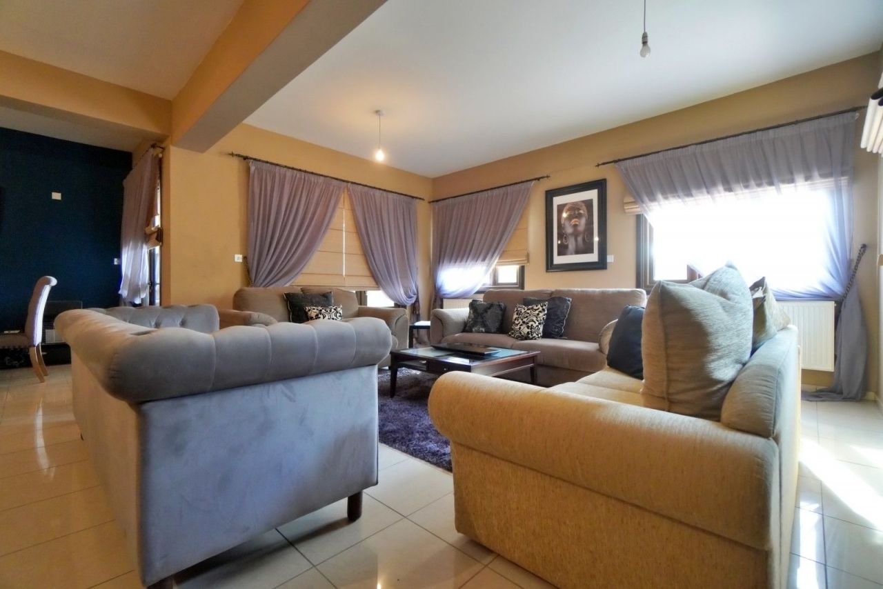 Villa in Larnaka, Zypern, 6 020 m² - Foto 16